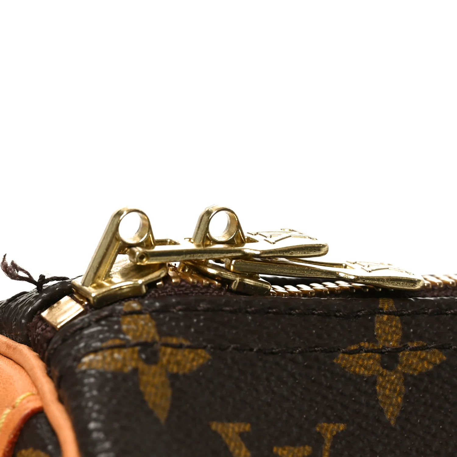 Monogram Speedy Bandouliere 40 - Image 11