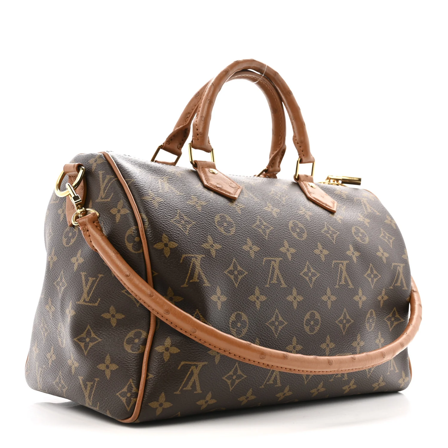 Monogram Speedy Soft 30 Boho - Image 3