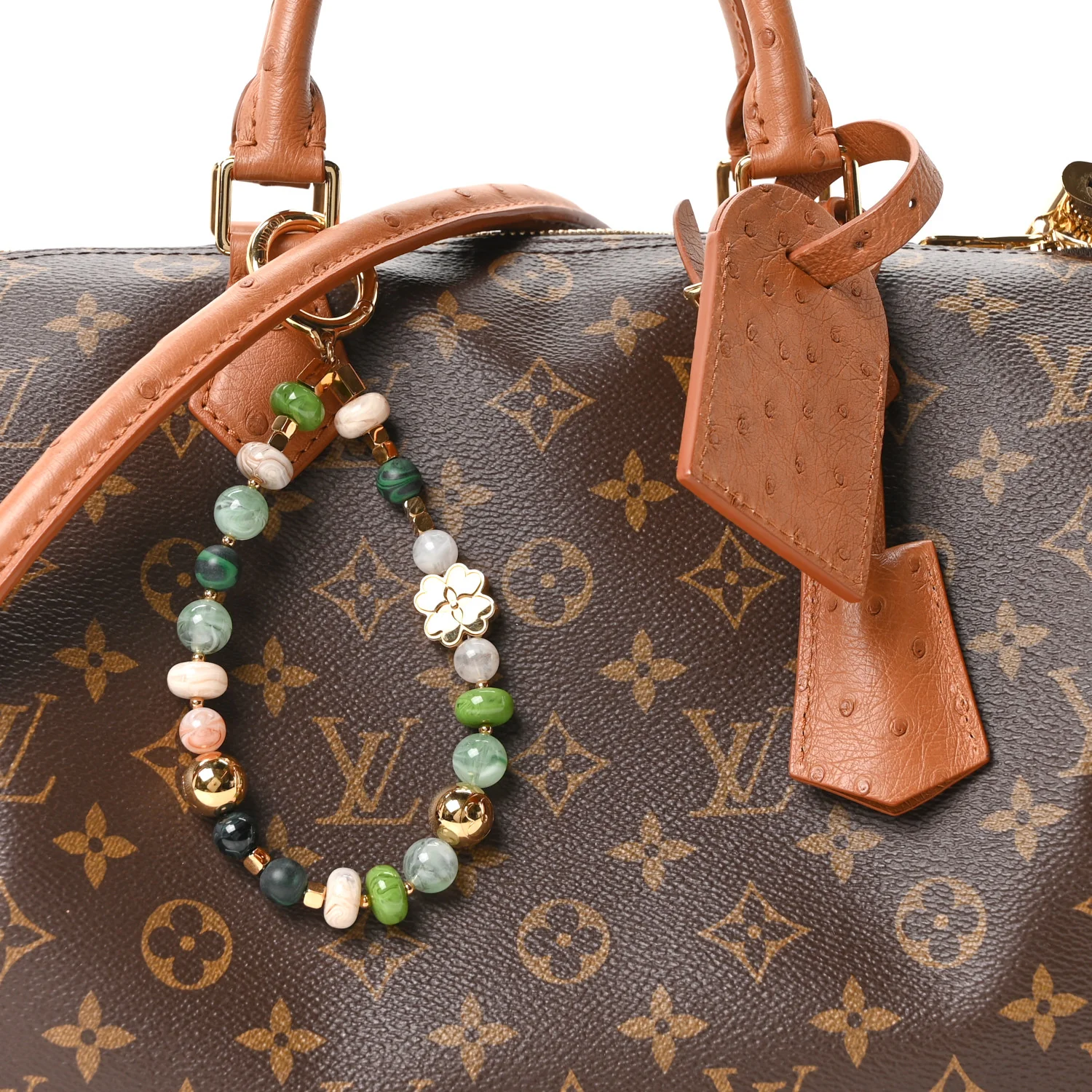 Monogram Speedy Soft 30 Boho - Image 6