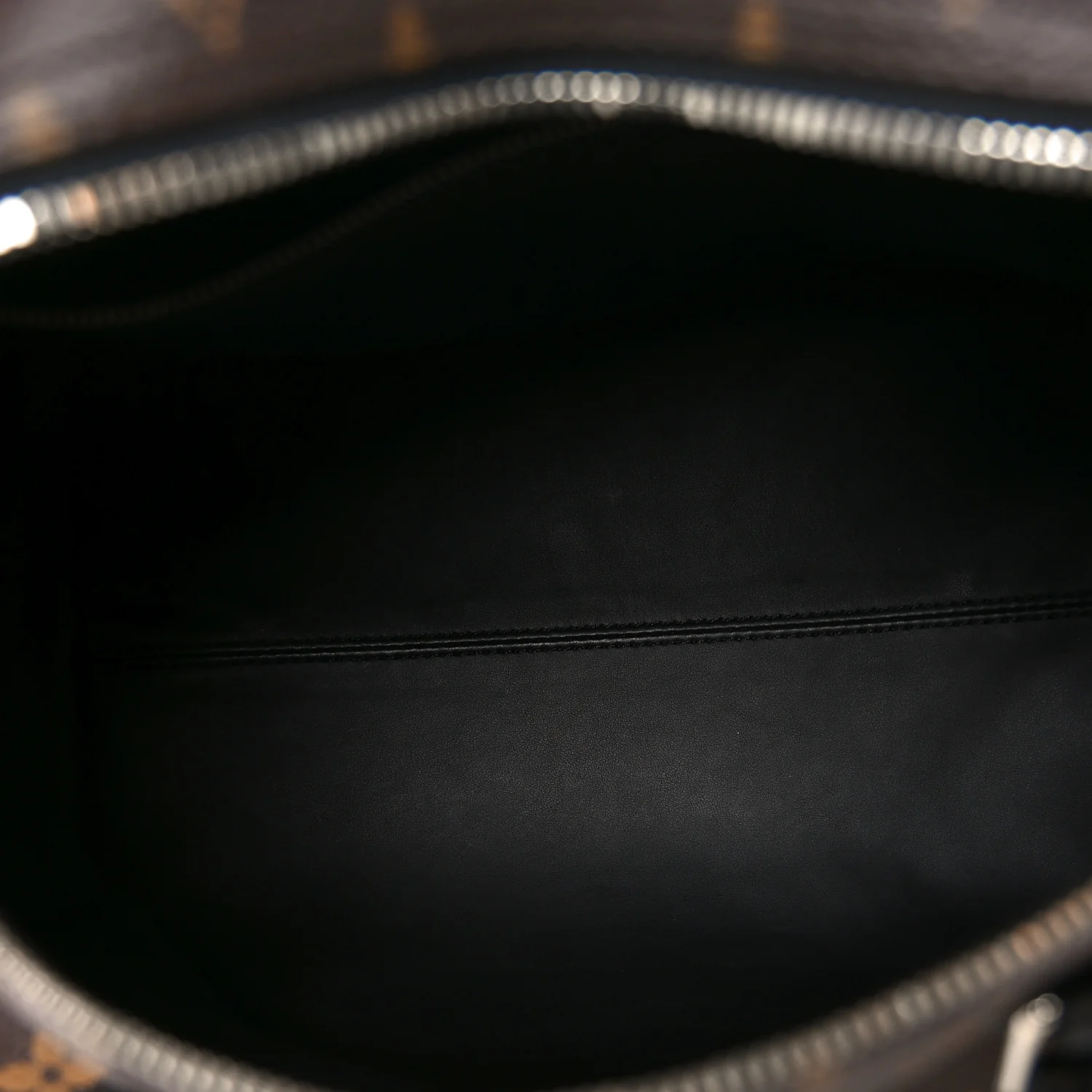 Monogram Speedy Soft 30 Dark - Image 5