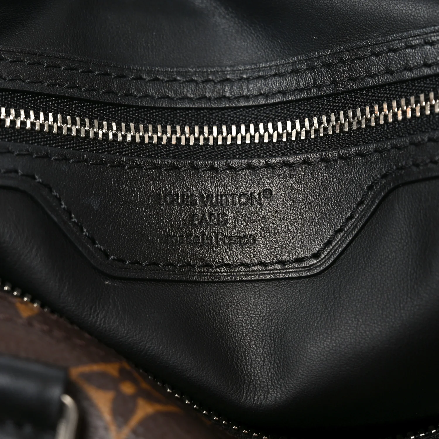 Monogram Speedy Soft 30 Dark - Image 6