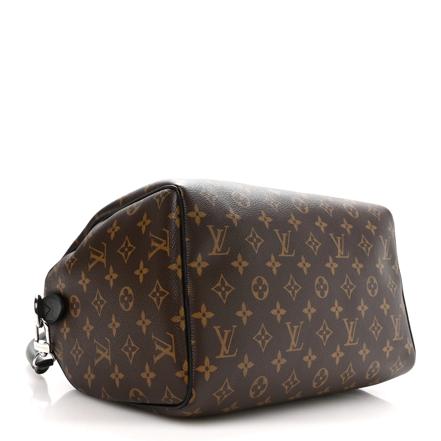 Monogram Speedy Soft 30 Dark - Image 4