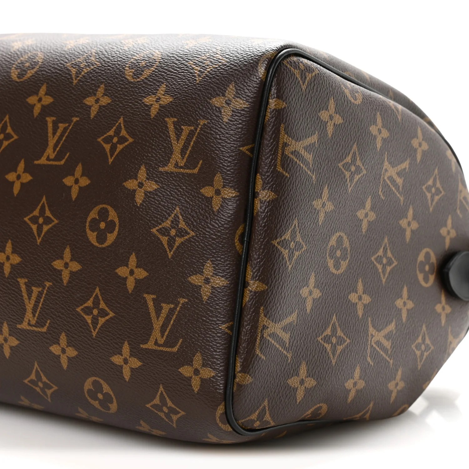 Monogram Speedy Soft 30 Dark - Image 9