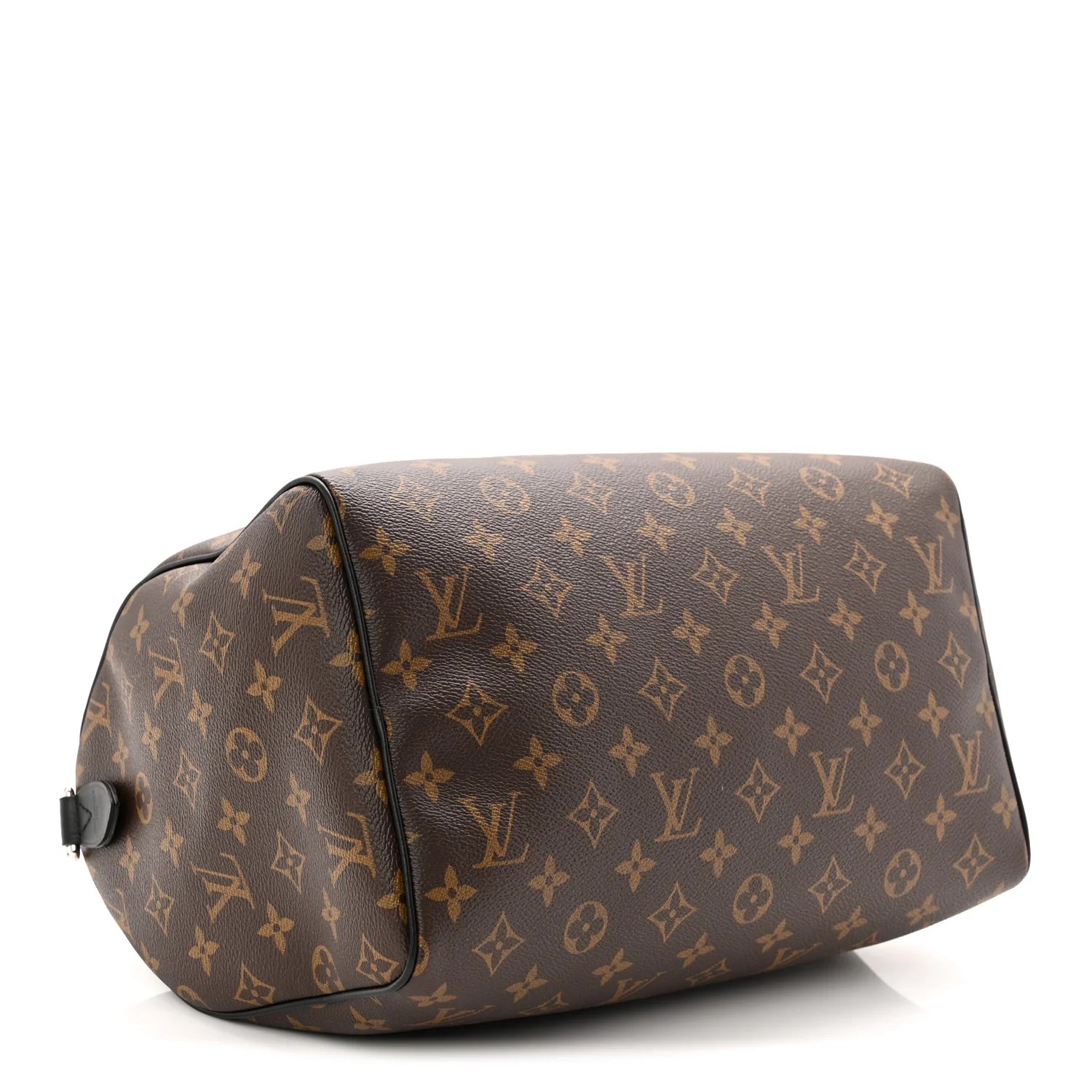 Monogram Speedy Soft 30 Dark - Image 4
