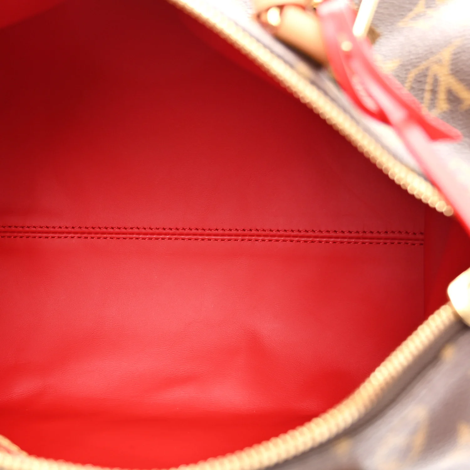 Monogram Speedy Soft Crafty 30 - Image 5