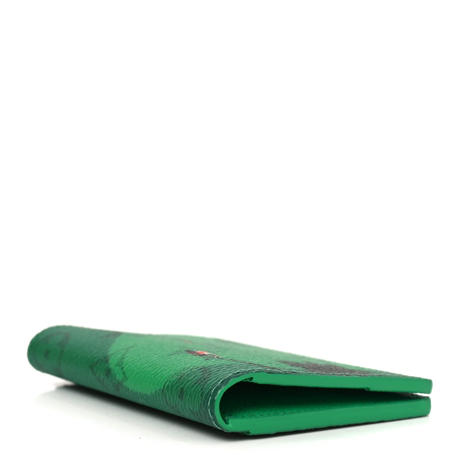 Monogram Sports Pocket Organizer Golf Green - Image 4