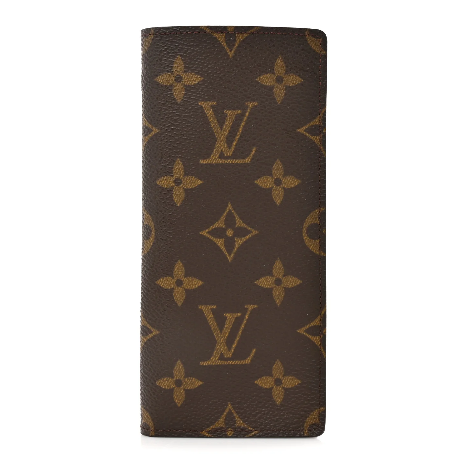 Monogram Sunglasses Case