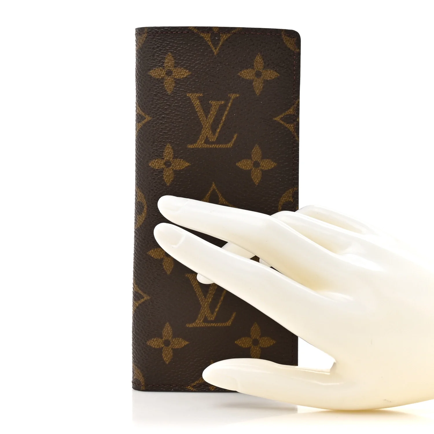 Monogram Sunglasses Case - Image 2