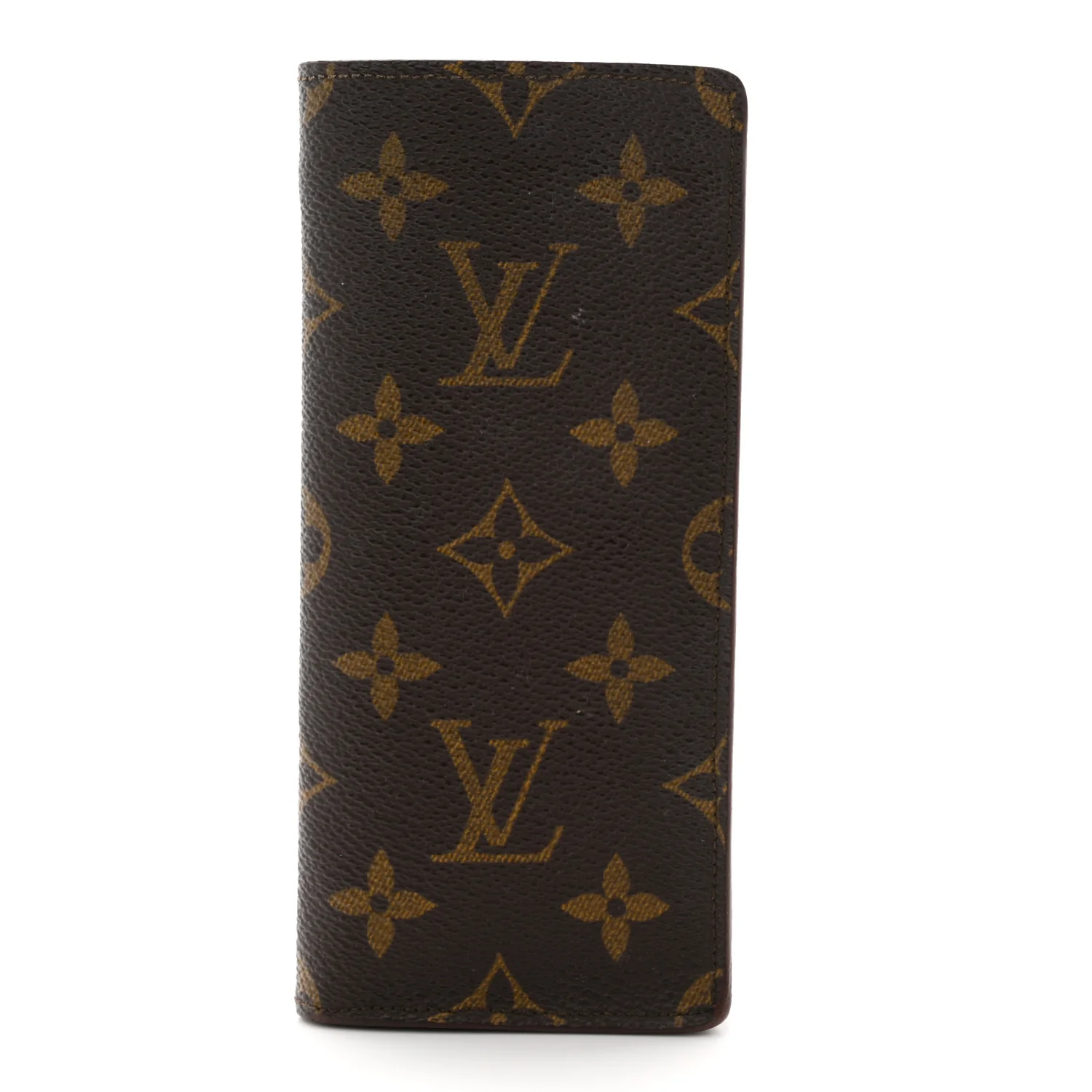 Monogram Sunglasses Case