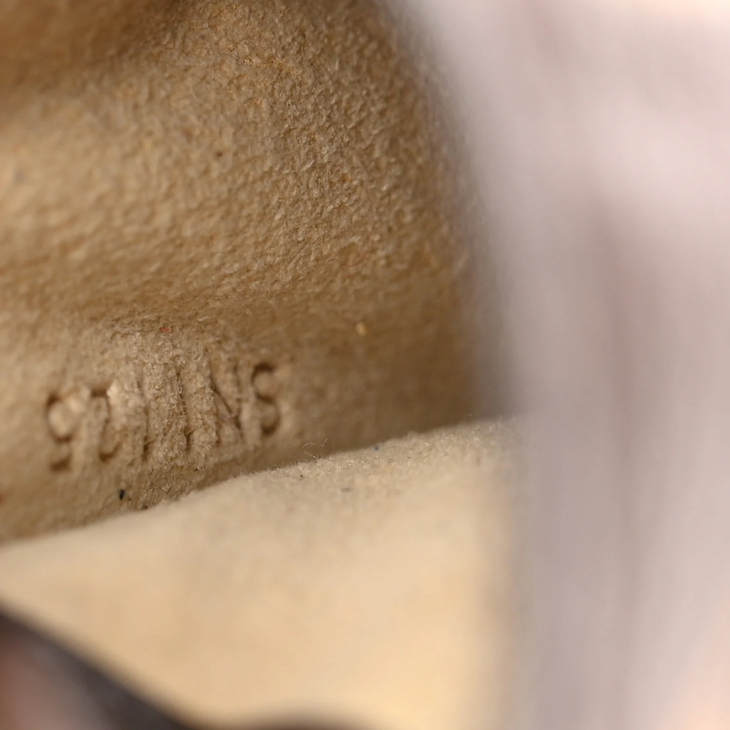 Monogram Sunglasses Case MM - Image 7
