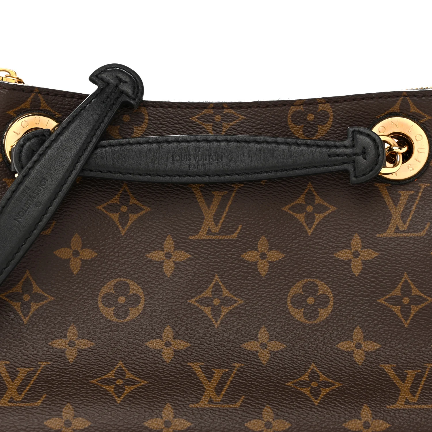 Monogram Surene BB Black - Image 10