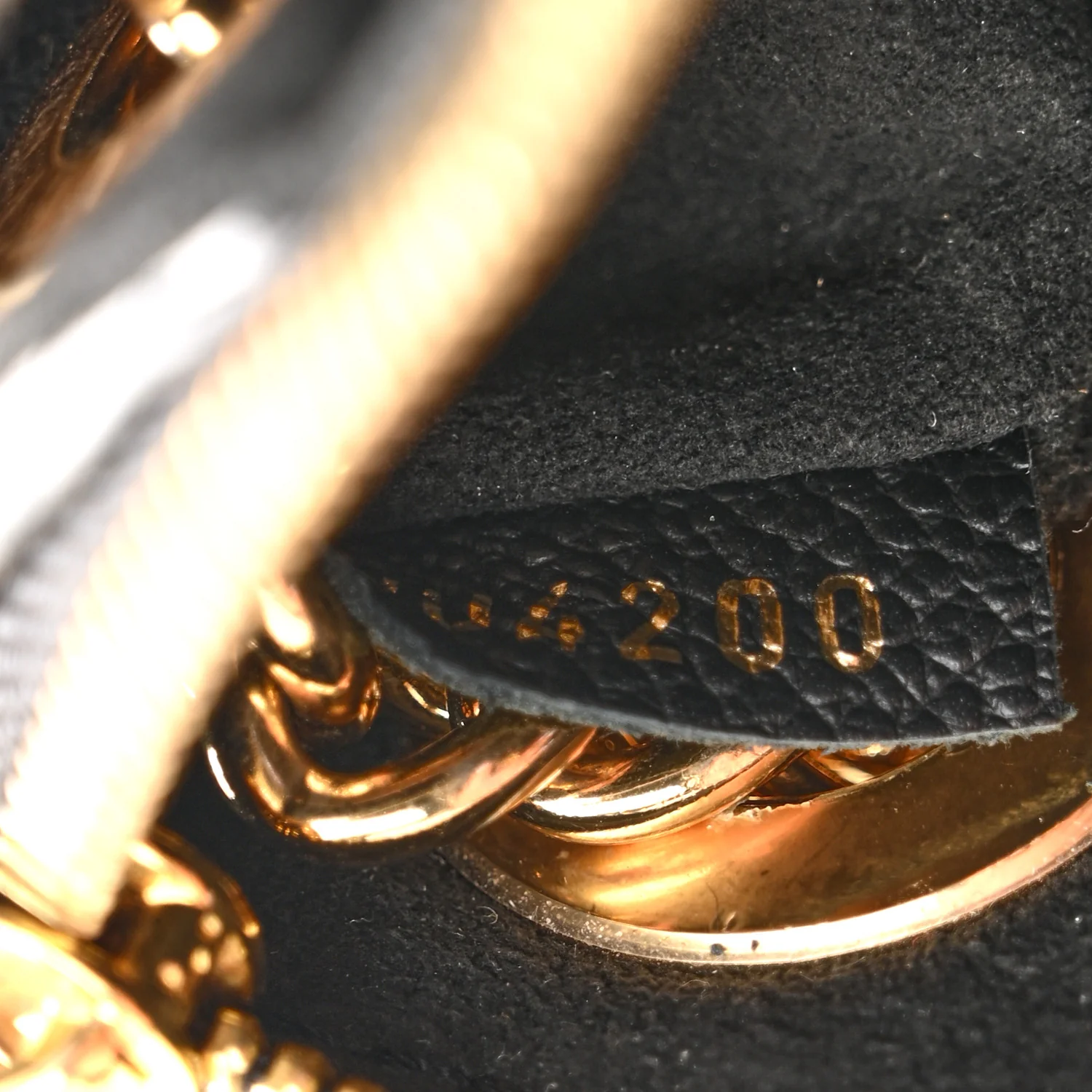 Monogram Surene BB Black - Image 9