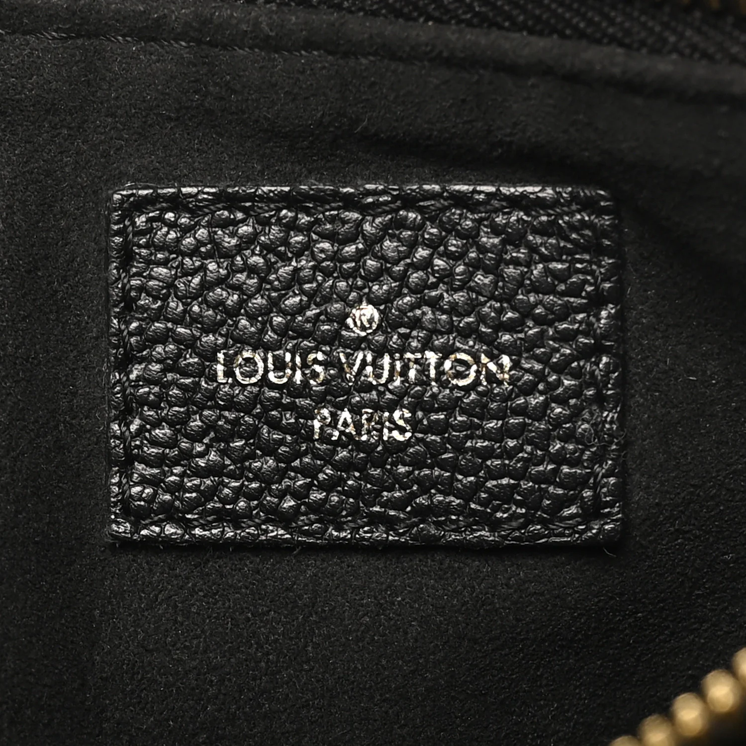Monogram Surene BB Black - Image 6