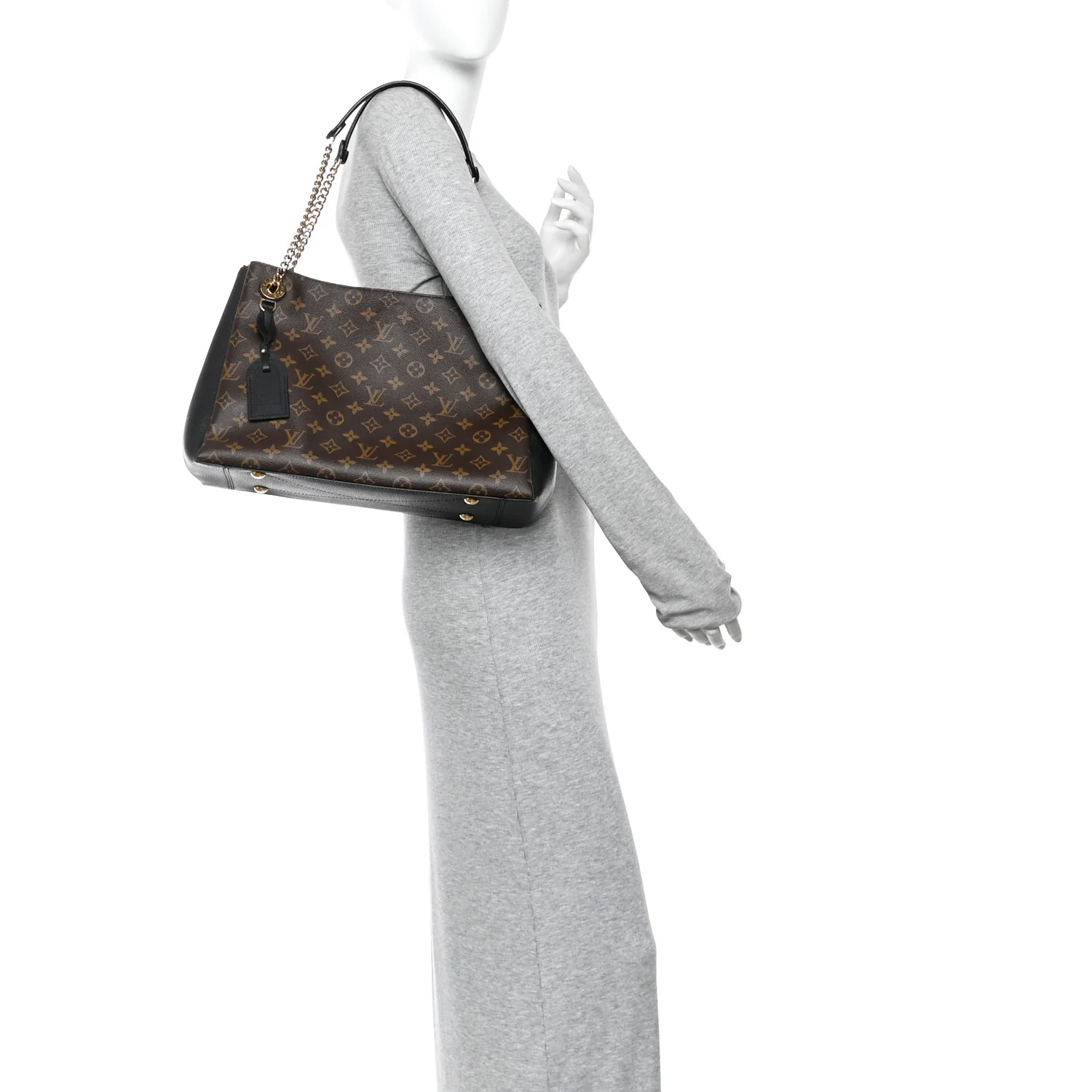 Monogram Surene MM Black - Image 2