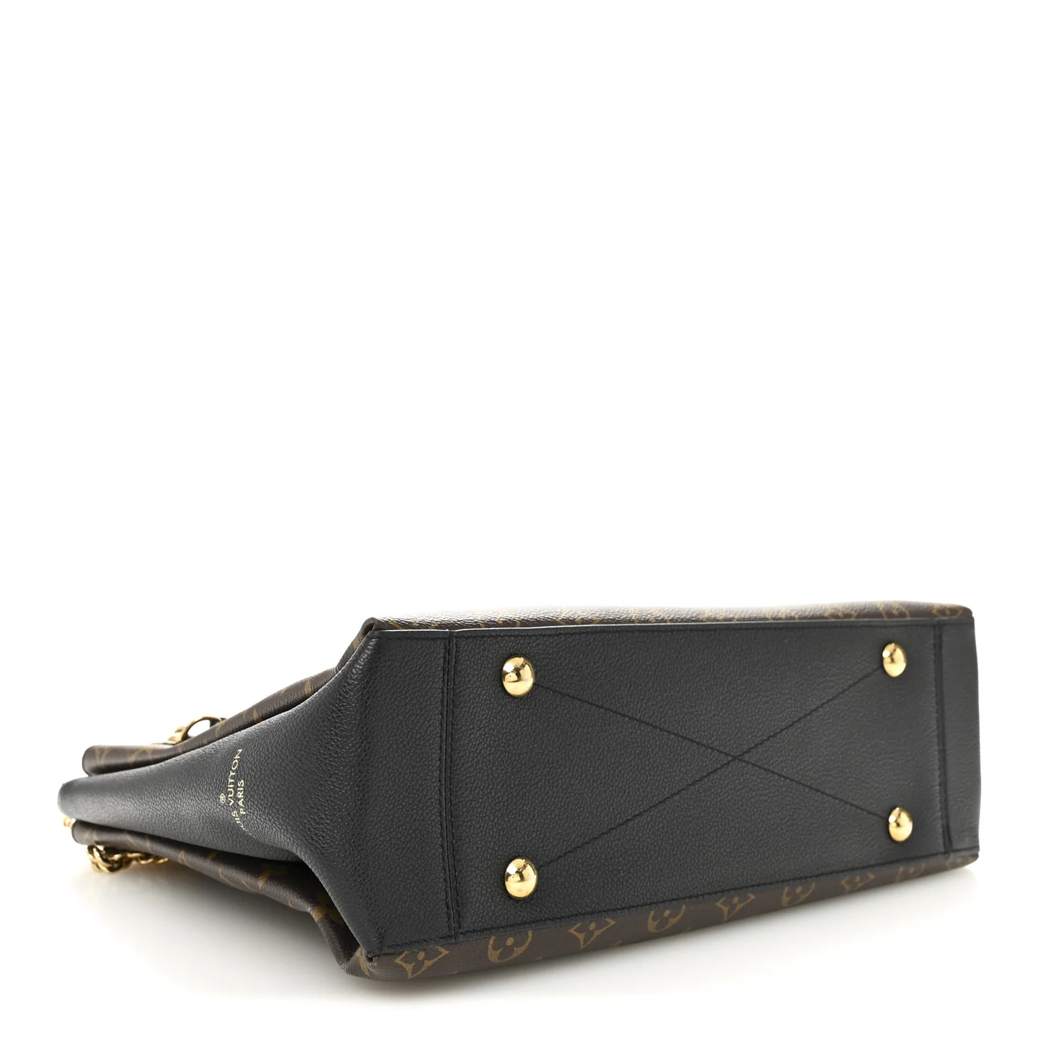 Monogram Surene MM Black - Image 4