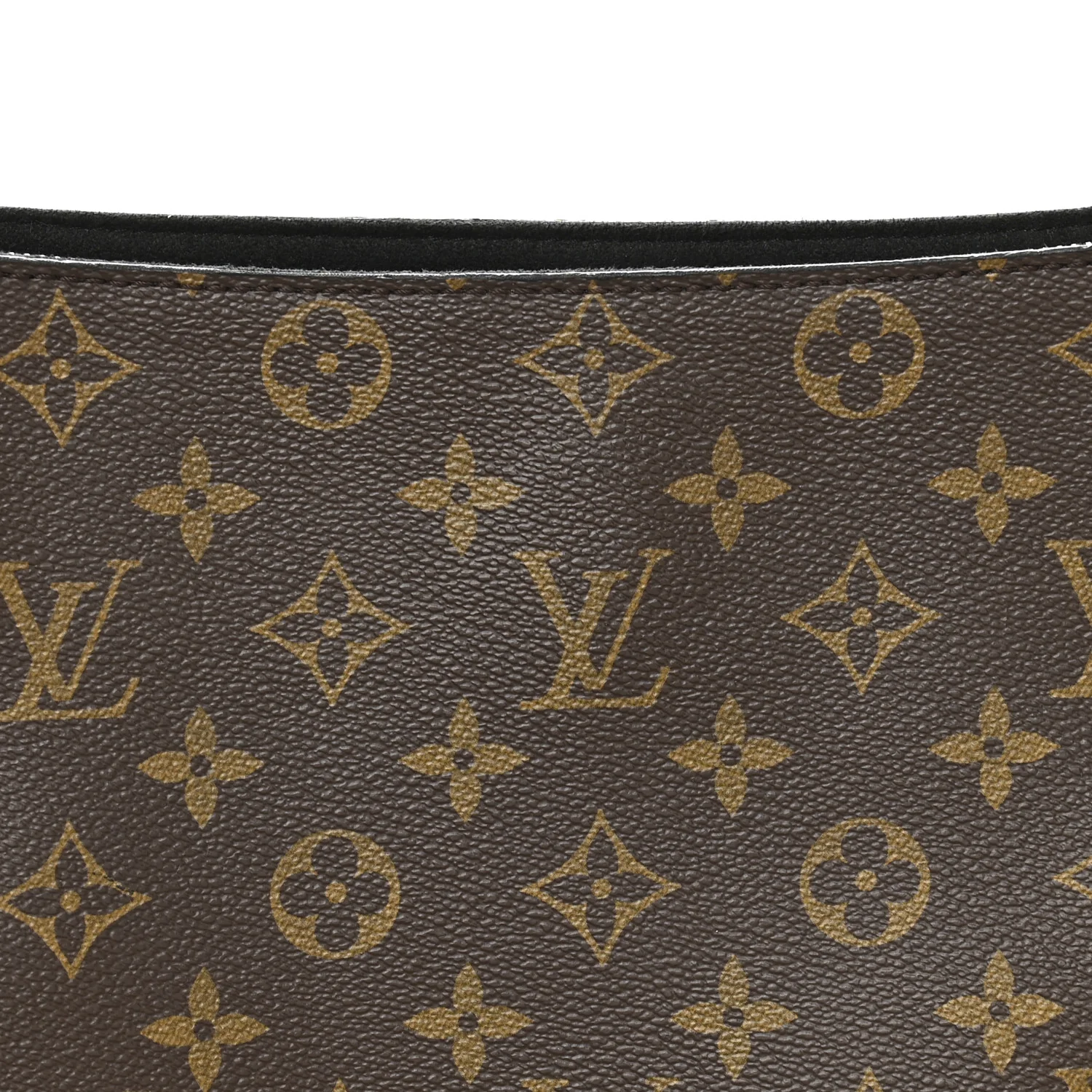 Monogram Surene MM Black - Image 8
