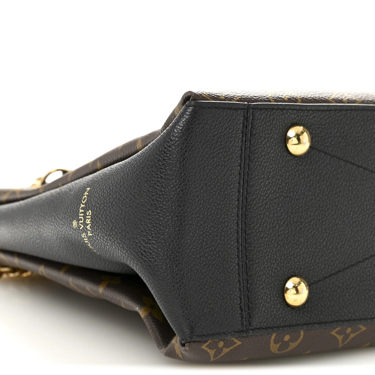 Monogram Surene MM Black - Image 9