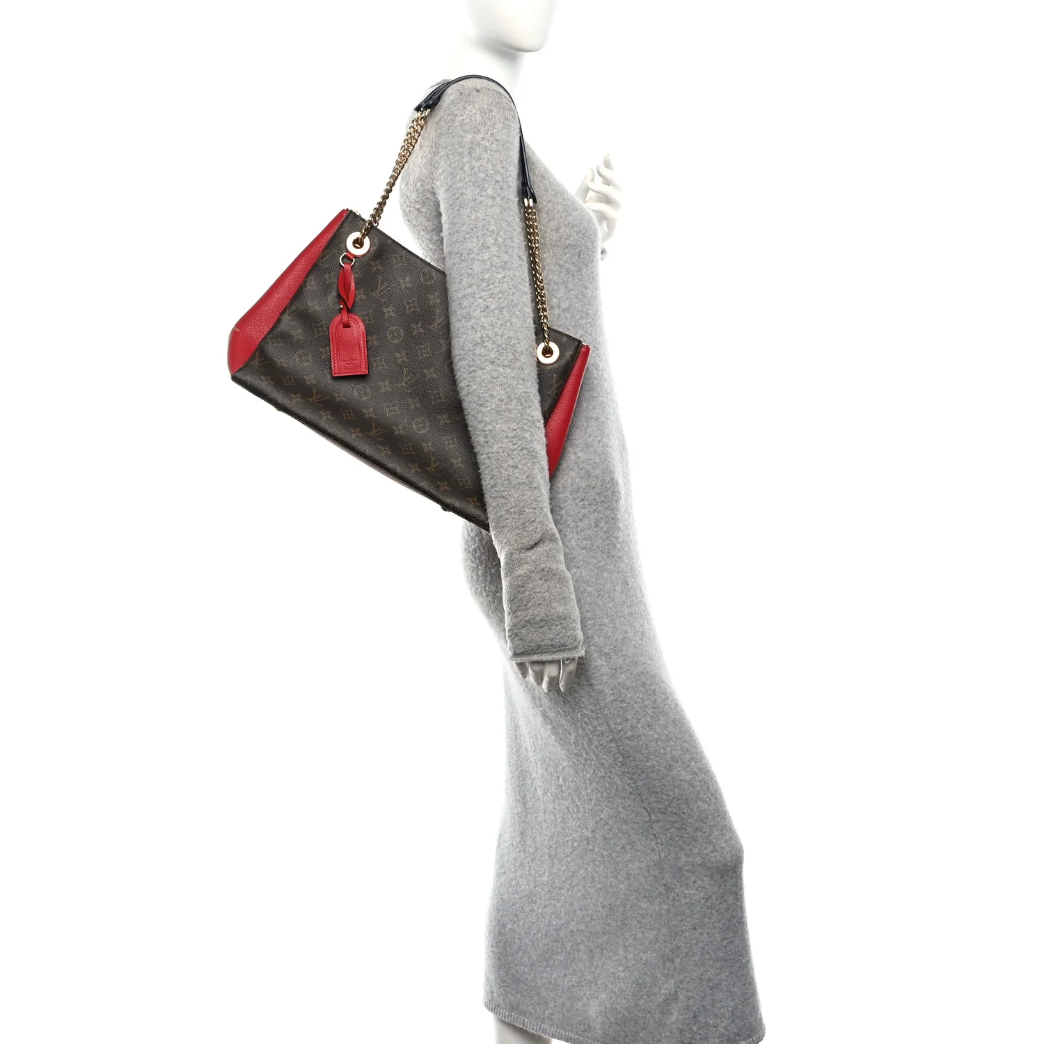 Monogram Surene MM Cherry - Image 2