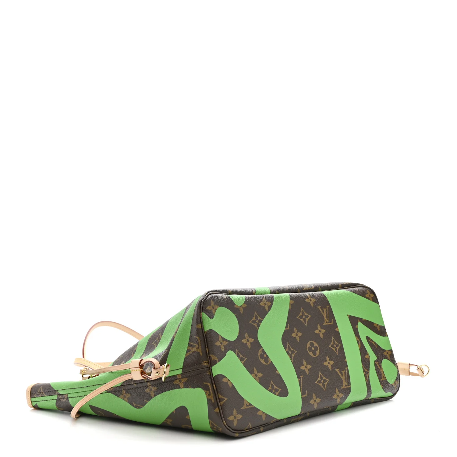 Monogram Tahitienne Hawaii Neverfull MM - Image 5