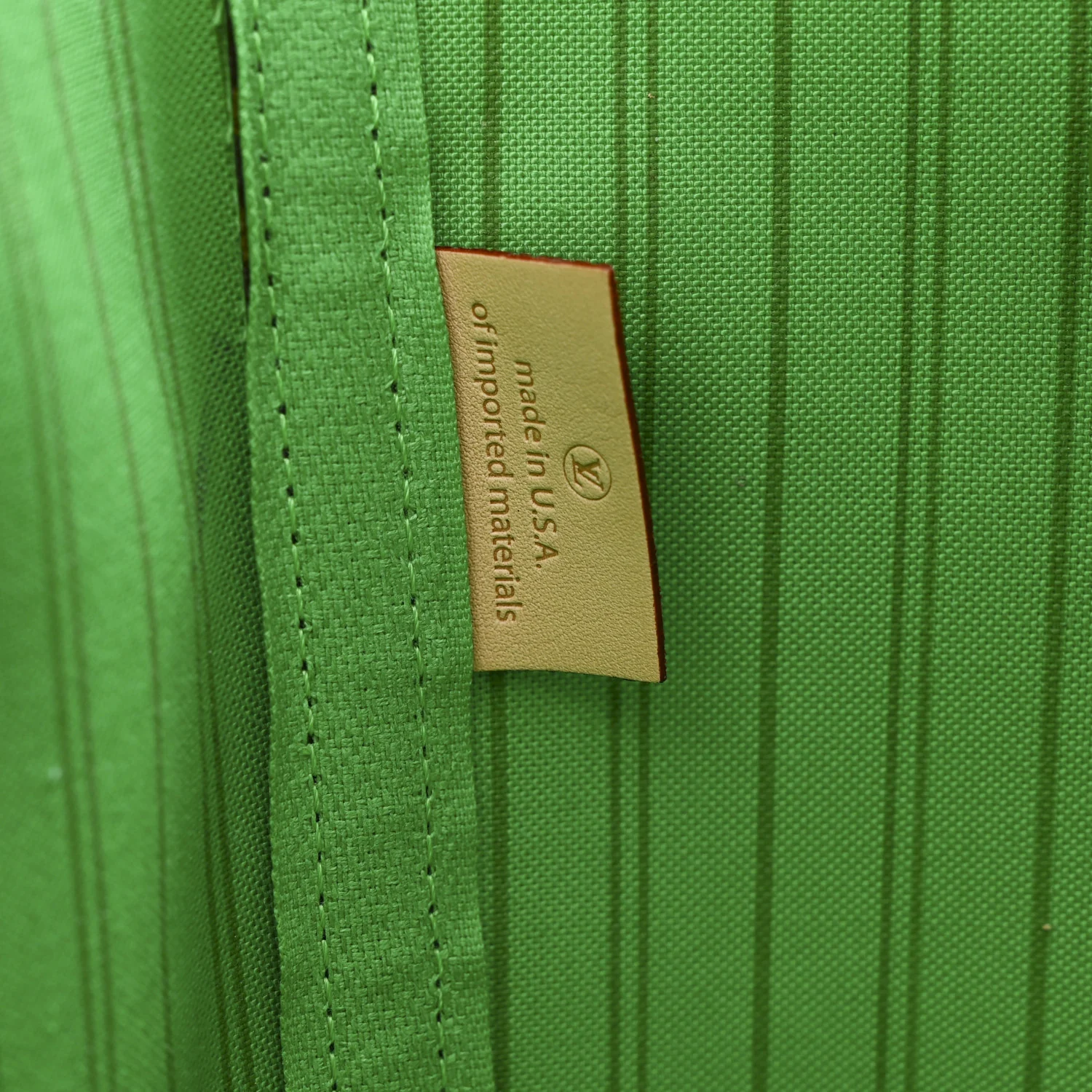 Monogram Tahitienne Hawaii Neverfull MM - Image 7