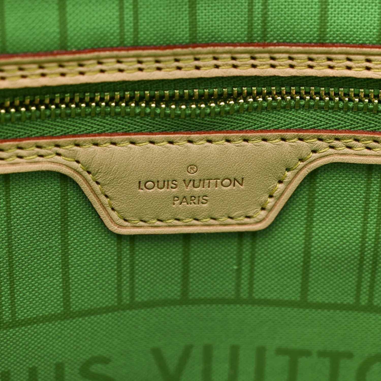 Monogram Tahitienne Hawaii Neverfull MM - Image 8