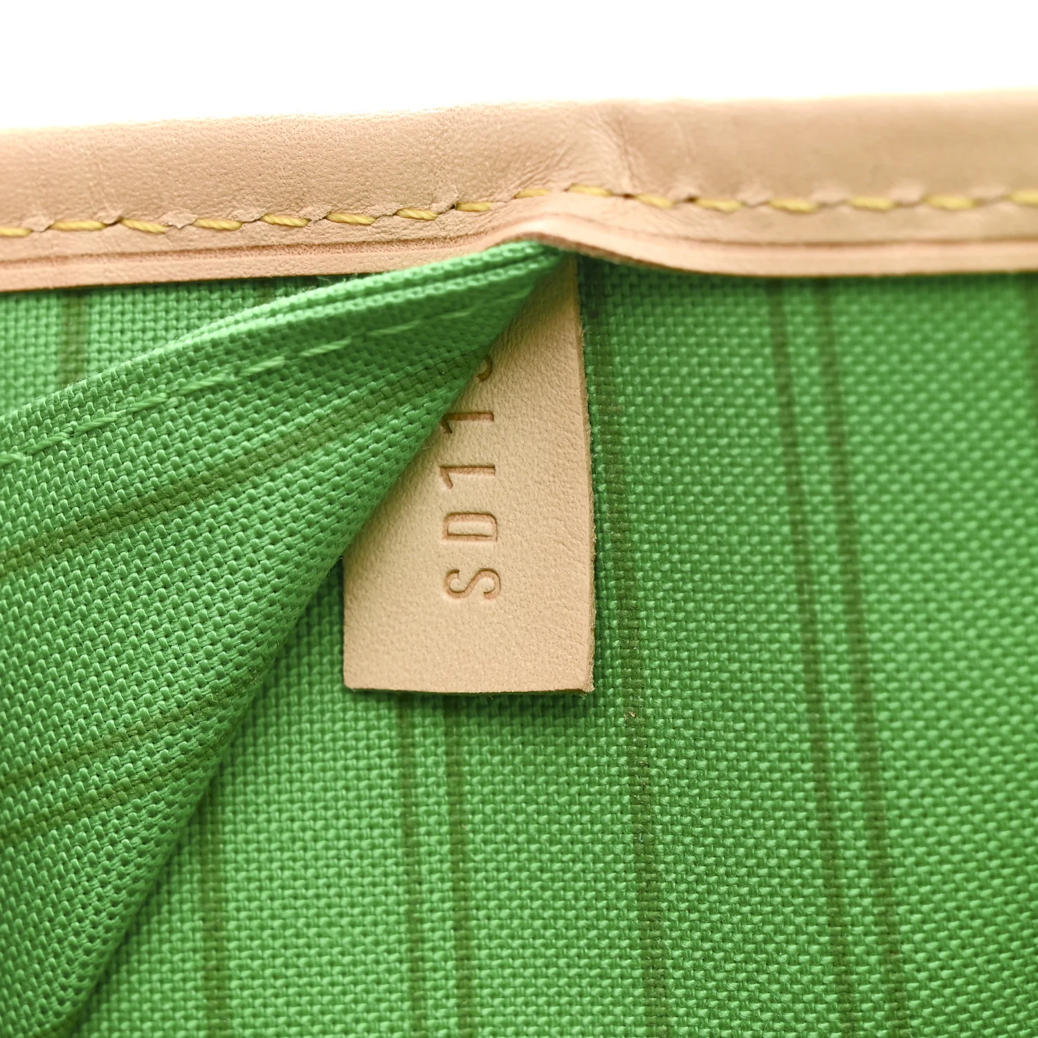 Monogram Tahitienne Hawaii Neverfull MM - Image 9