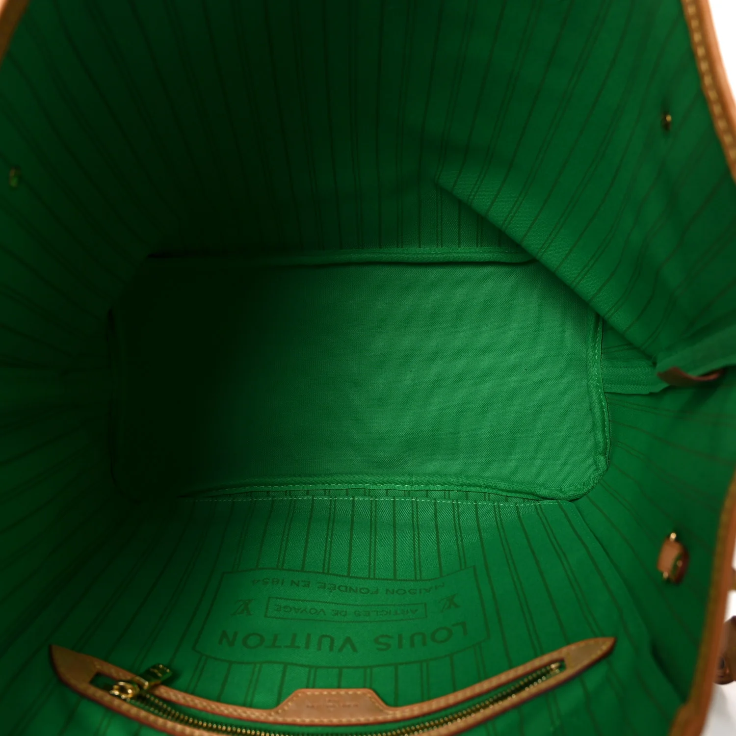 Monogram Tahitienne Hawaii Neverfull MM - Image 5