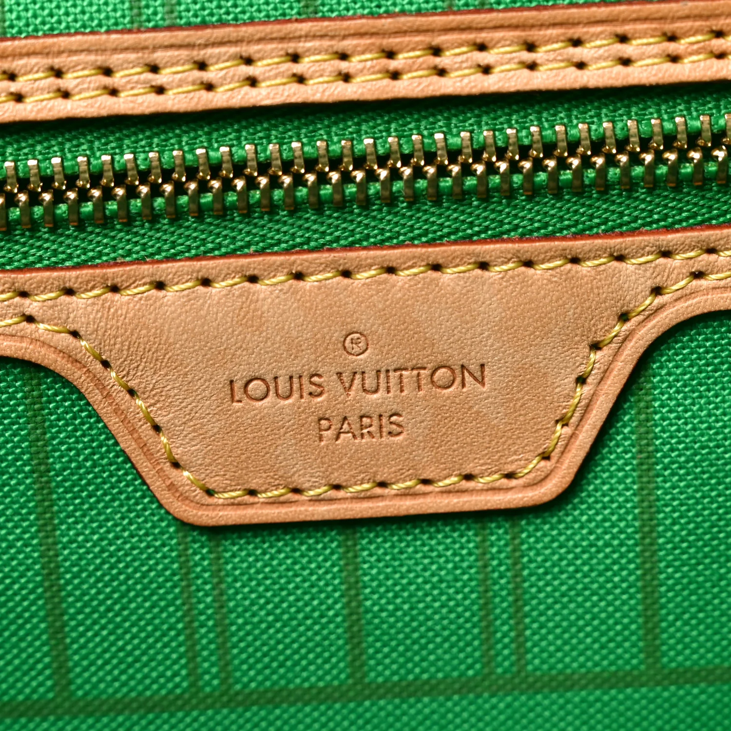 Monogram Tahitienne Hawaii Neverfull MM - Image 6