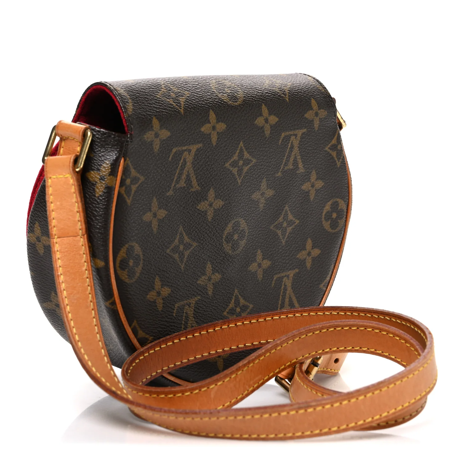 Monogram Tambourin - Image 3