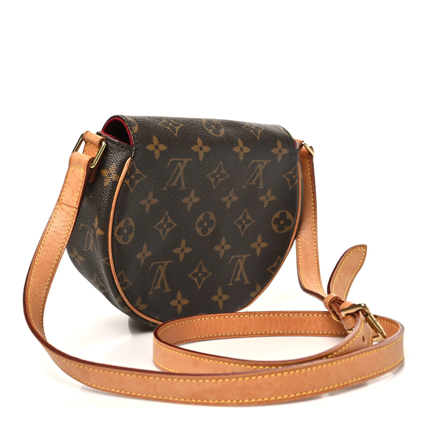 Monogram Tambourin - Image 3