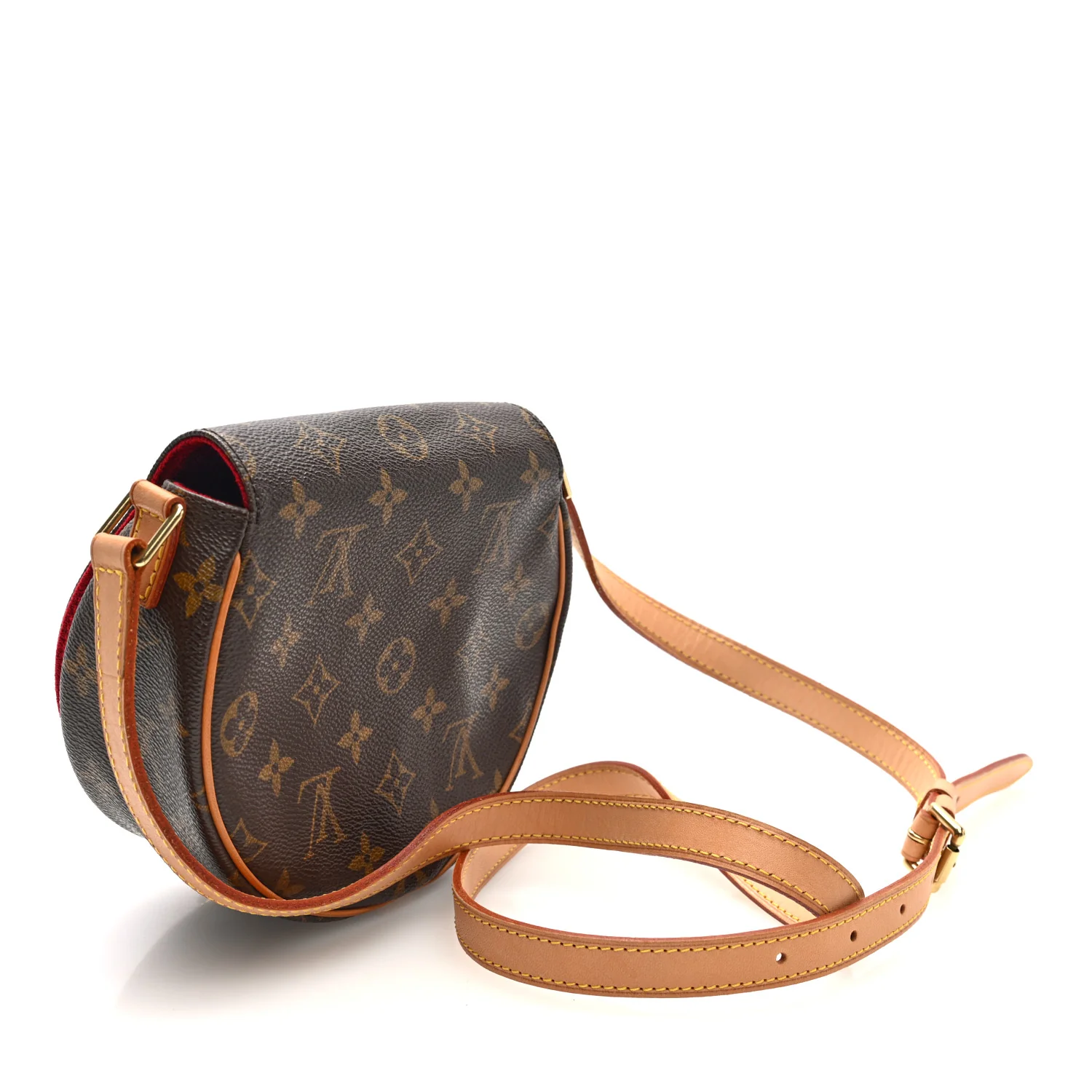 Monogram Tambourin - Image 3