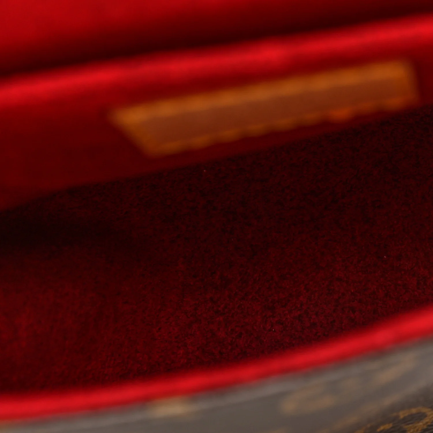 Monogram Tambourin - Image 5