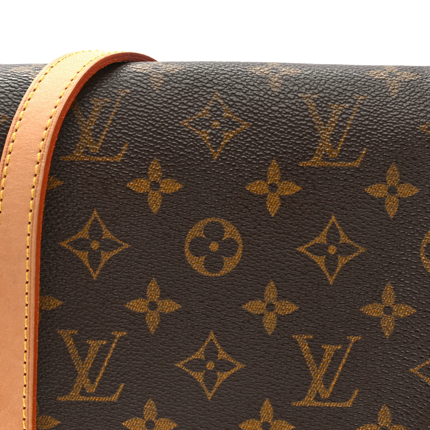 Monogram Tambourin - Image 7