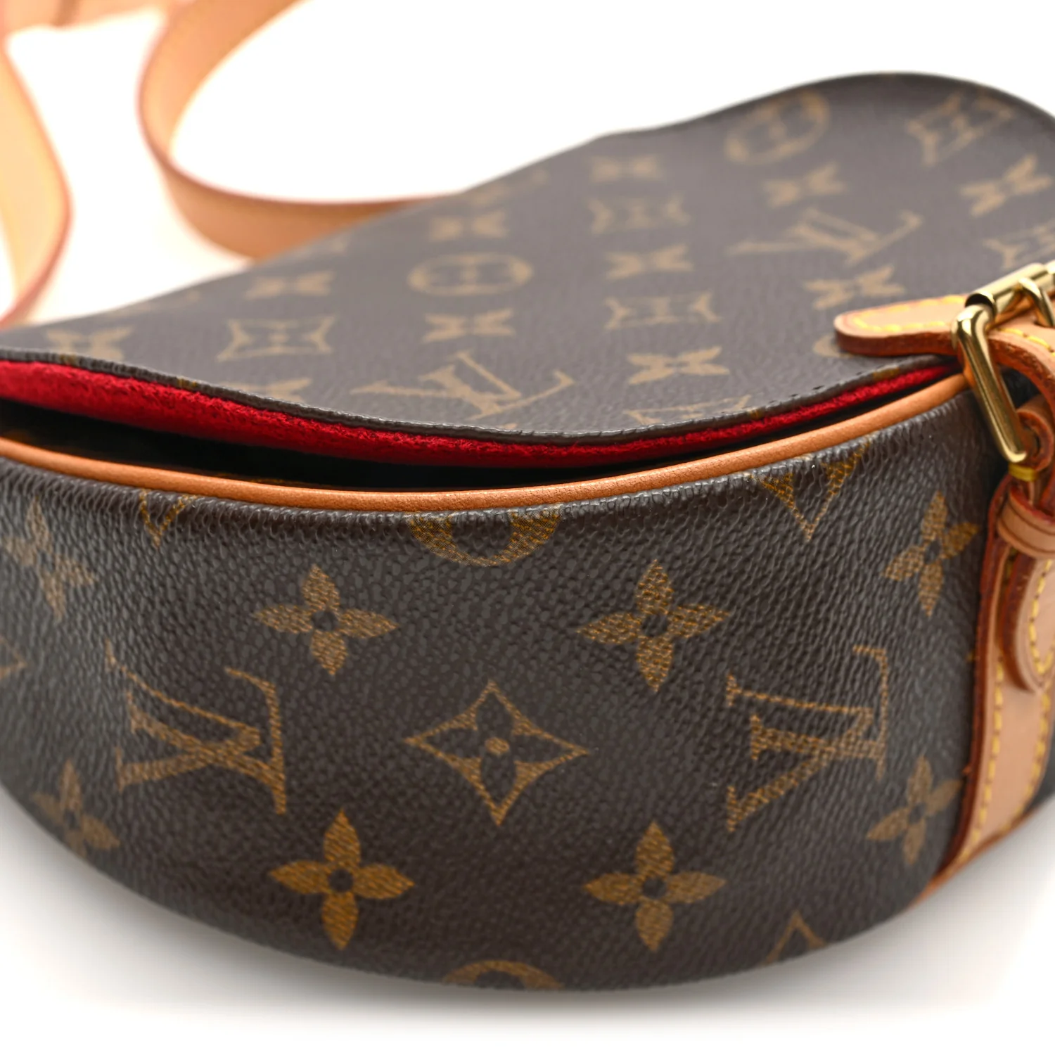 Monogram Tambourin - Image 8