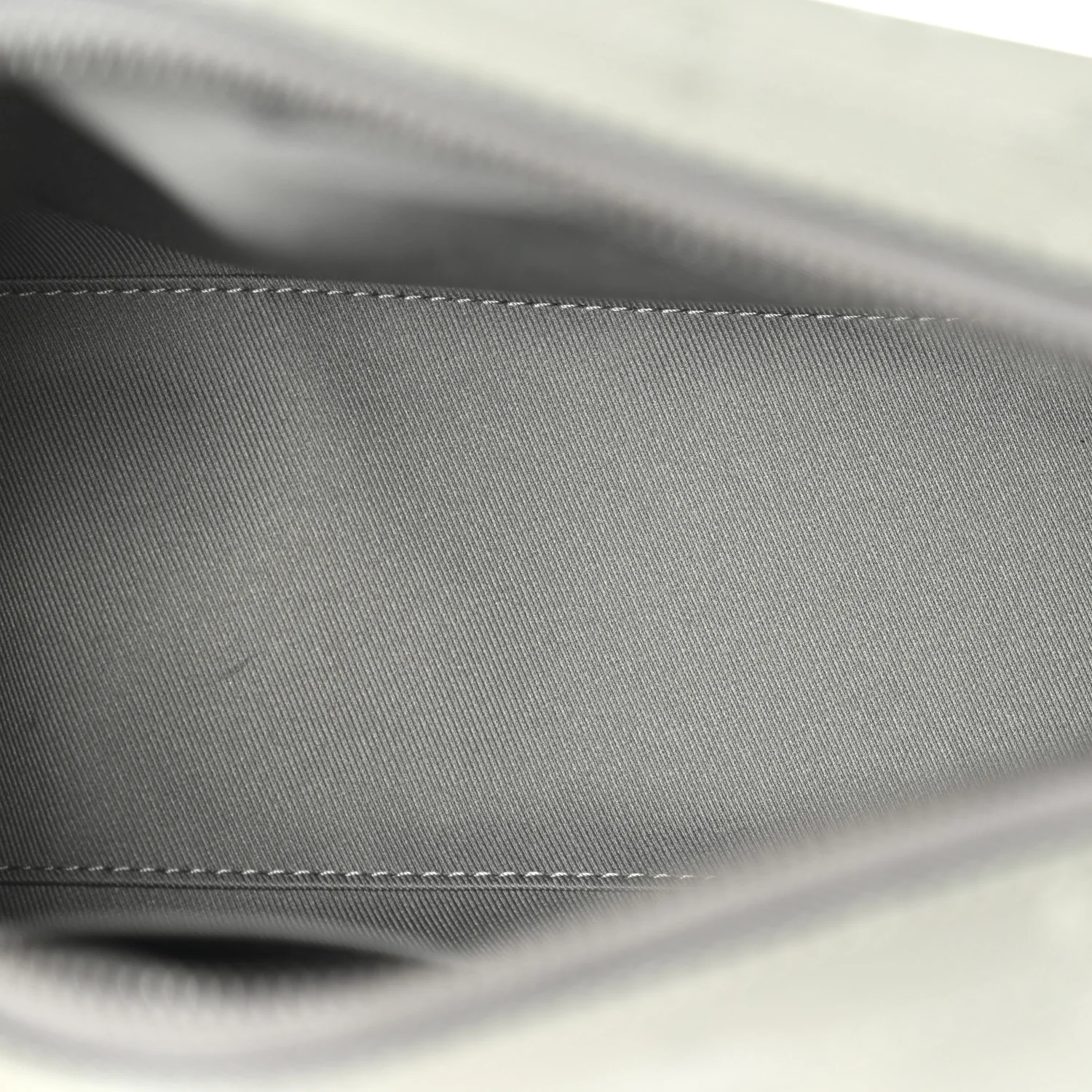 Monogram Titanium Camera Bag - Image 5
