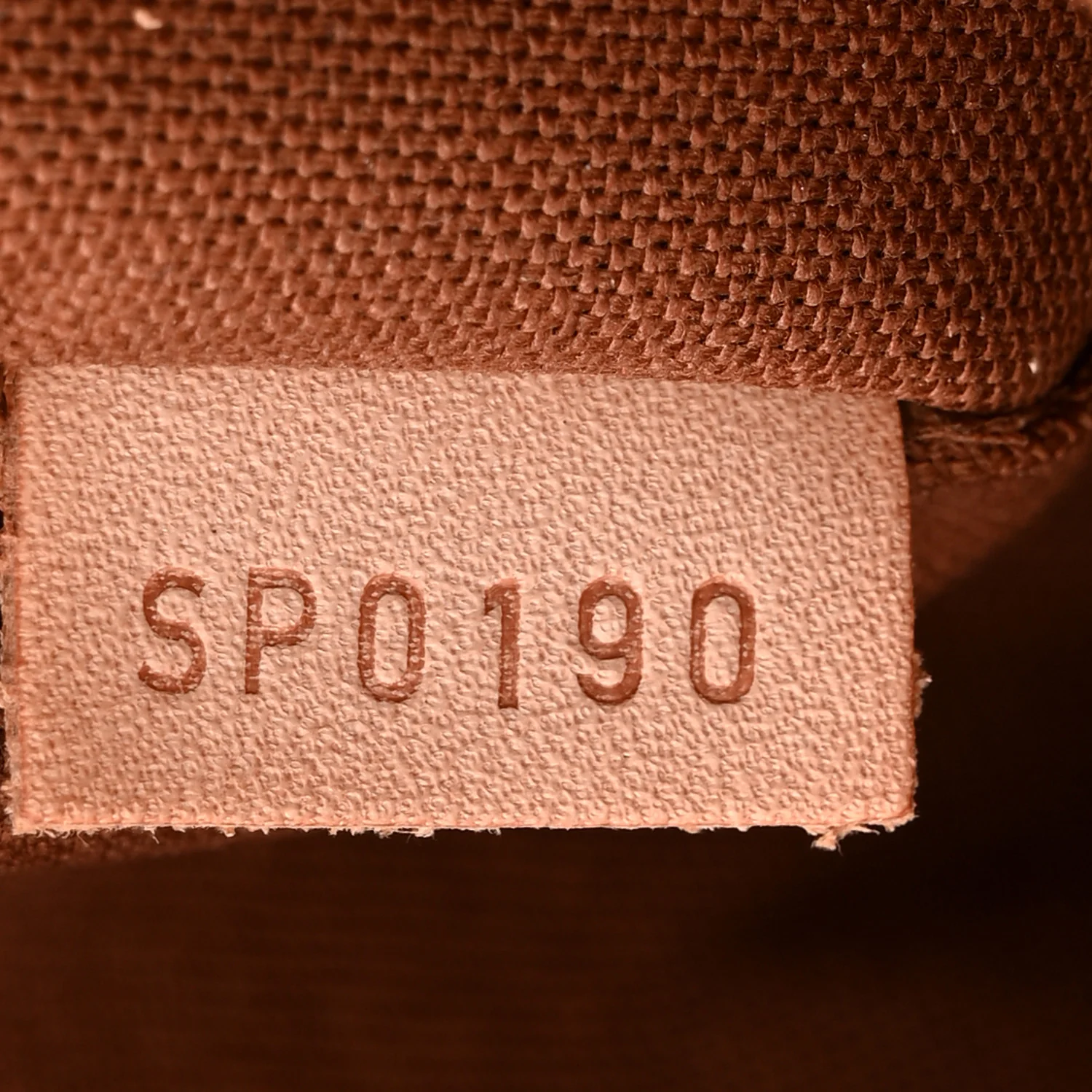 Monogram Tivoli GM - Image 7