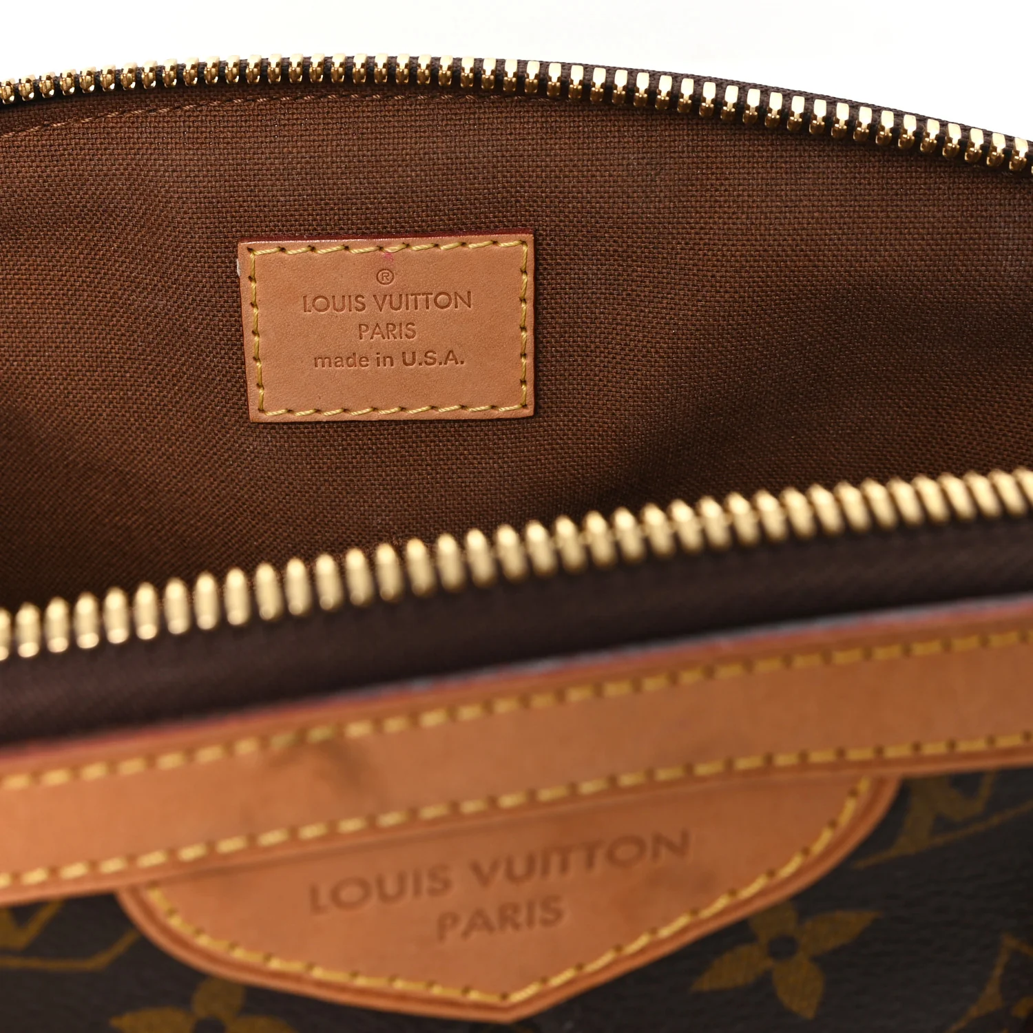 Monogram Tivoli PM - Image 6