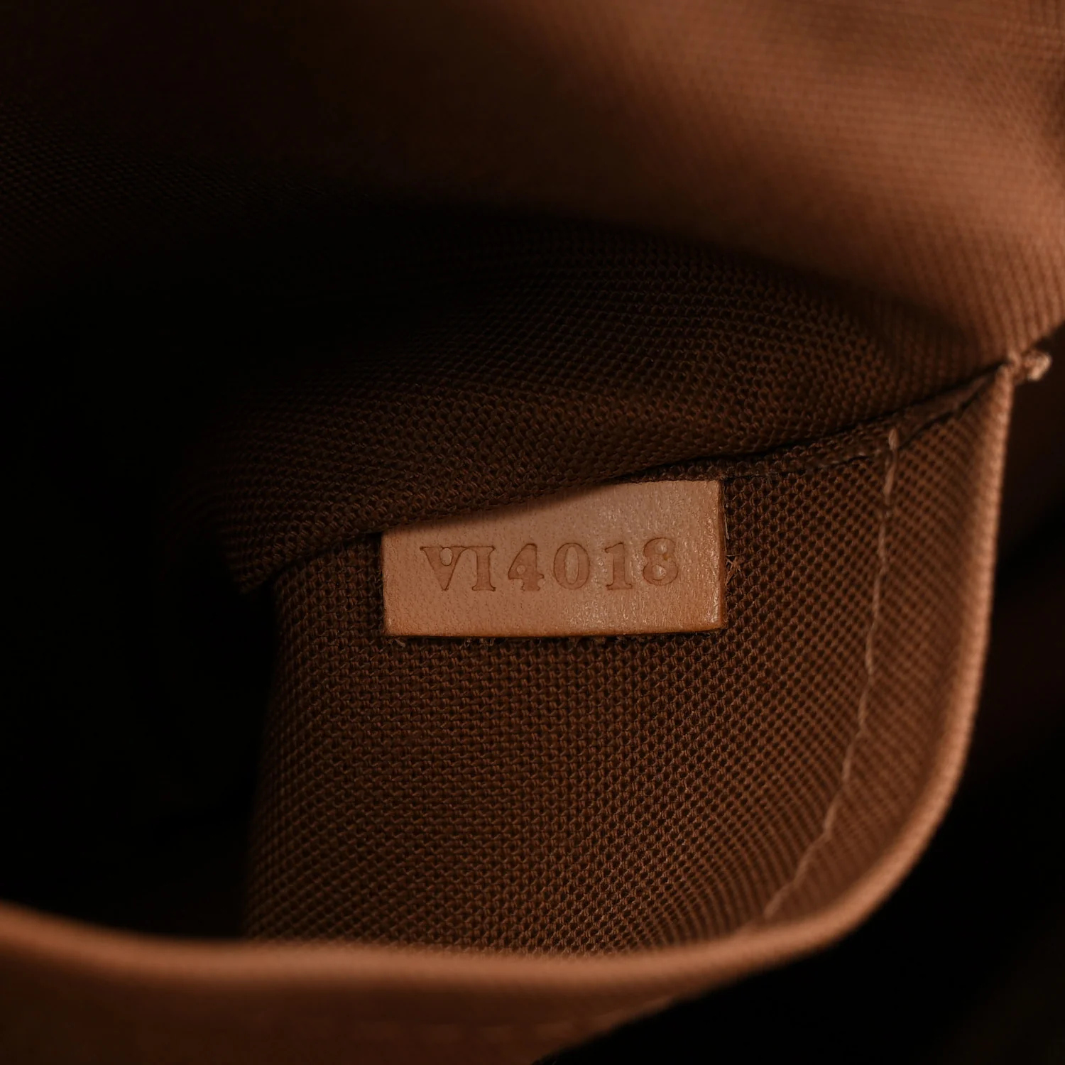 Monogram Tivoli PM - Image 7