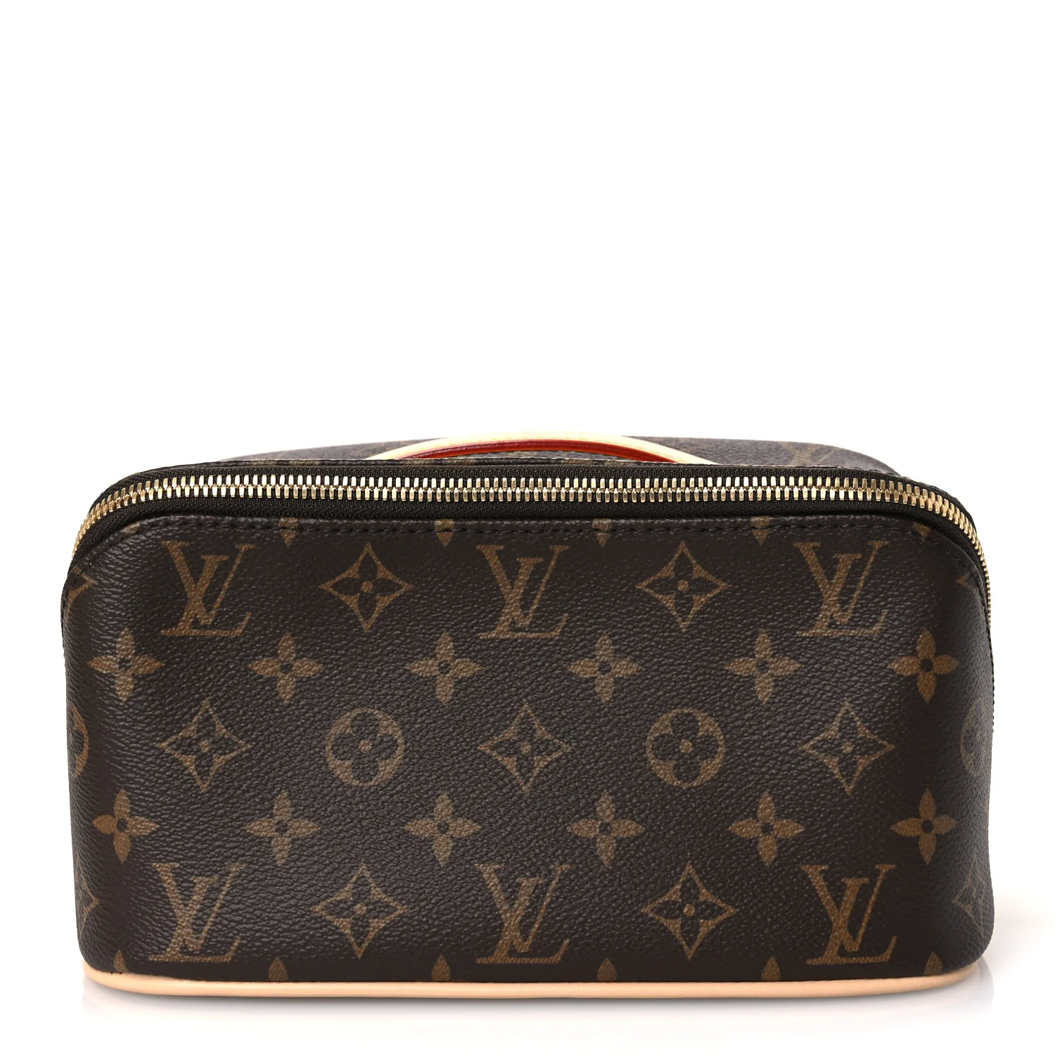 Monogram Toiletry Bag