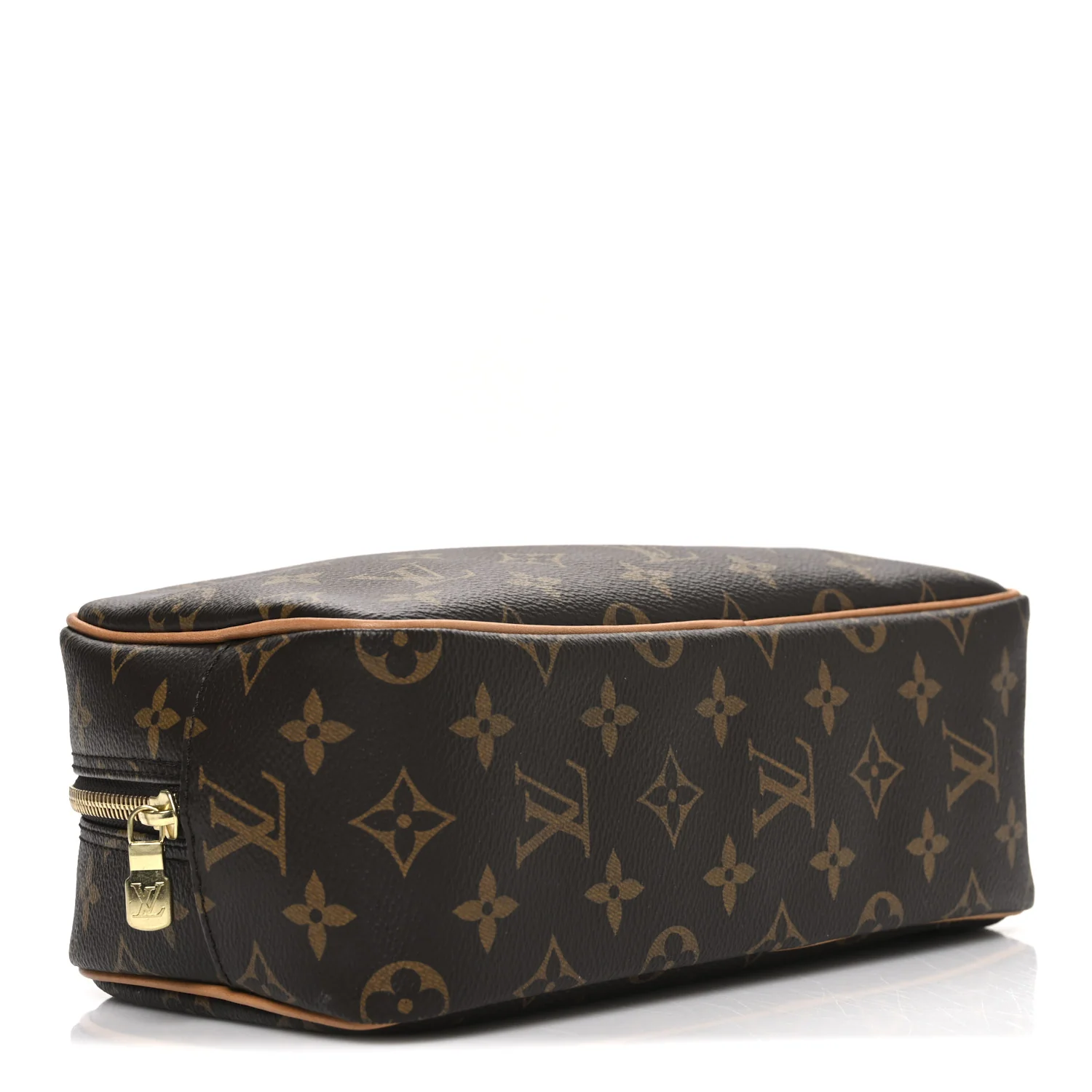 Monogram Toiletry Bag 25 - Image 4