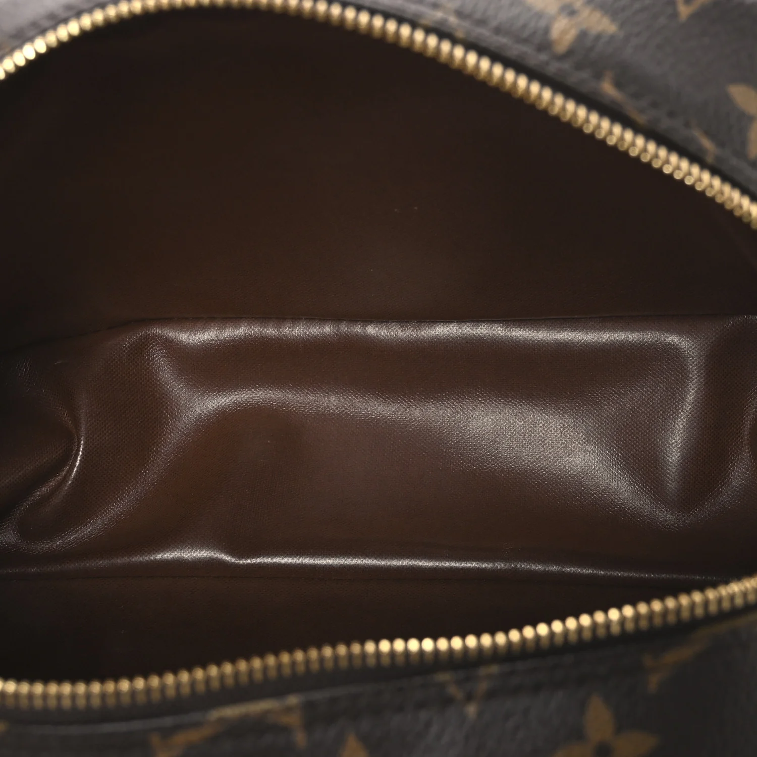 Monogram Toiletry Bag 25 - Image 5