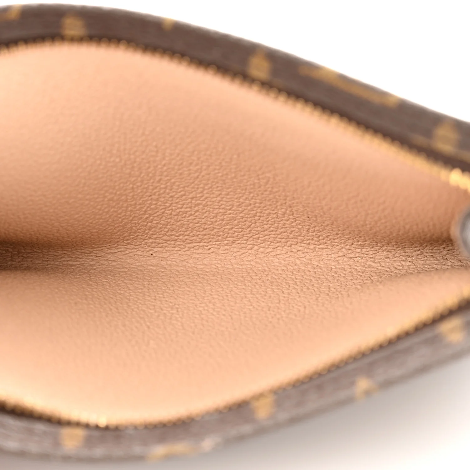 Monogram Toiletry Pouch 15 - Image 5