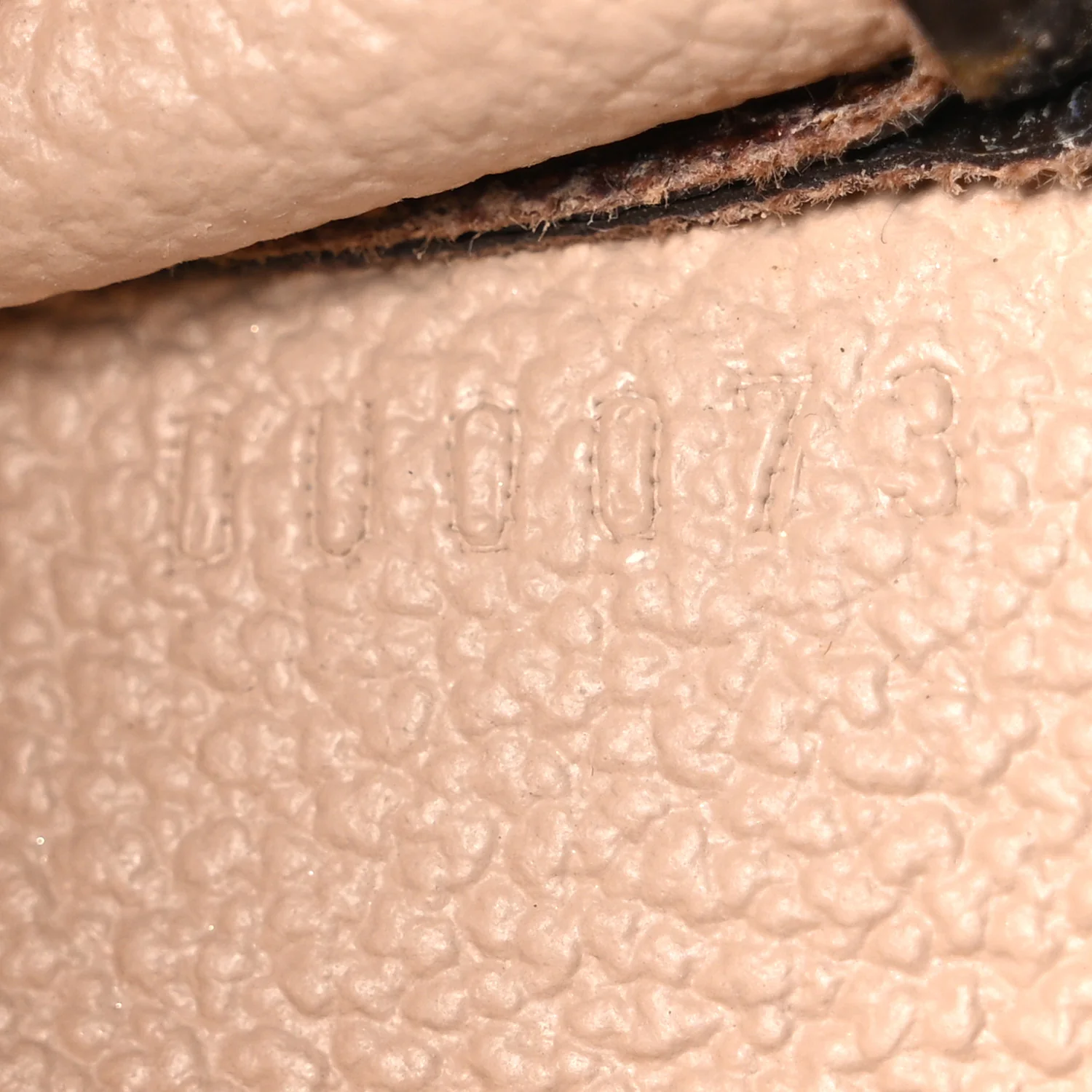 Monogram Toiletry Pouch 15 - Image 7
