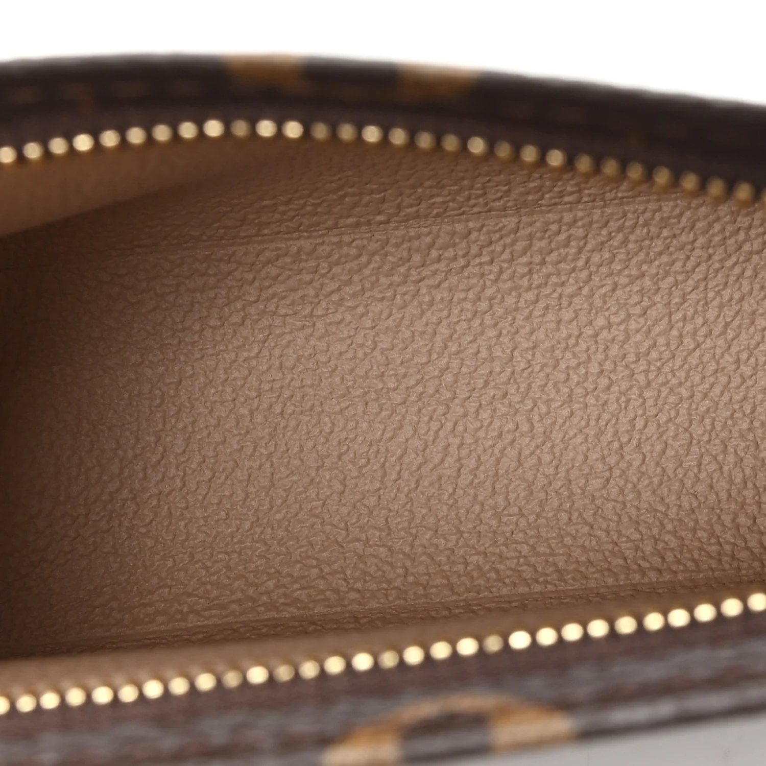 Monogram Toiletry Pouch 15 - Image 5