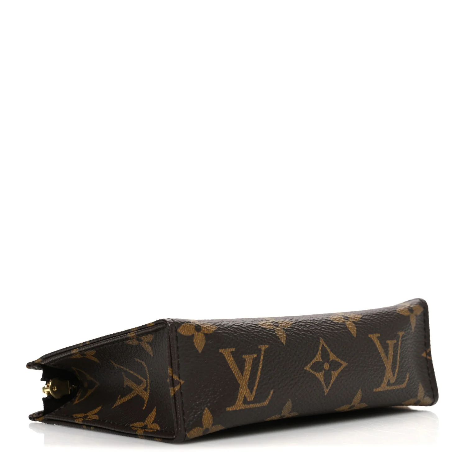 Monogram Toiletry Pouch 15 - Image 4