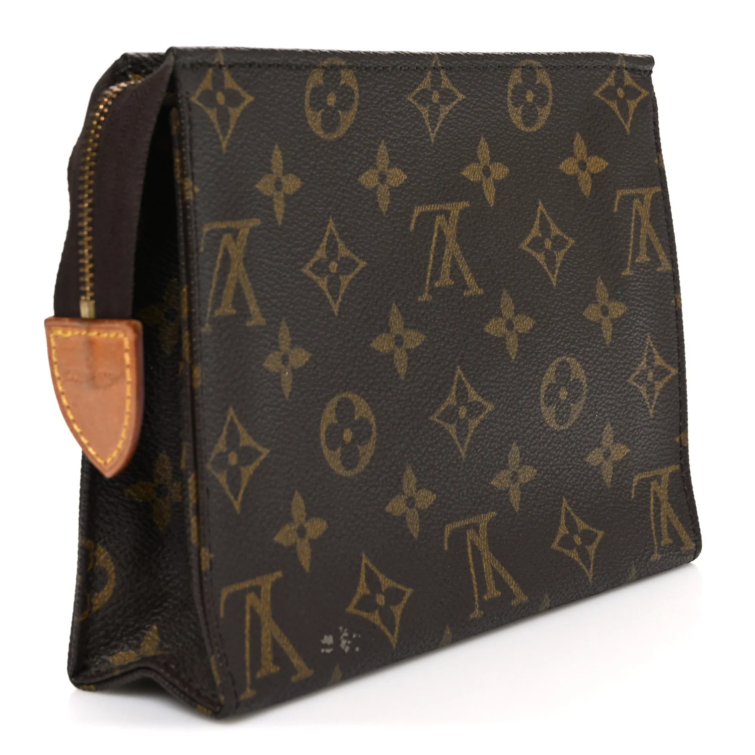 Monogram Toiletry Pouch 19 - Image 3
