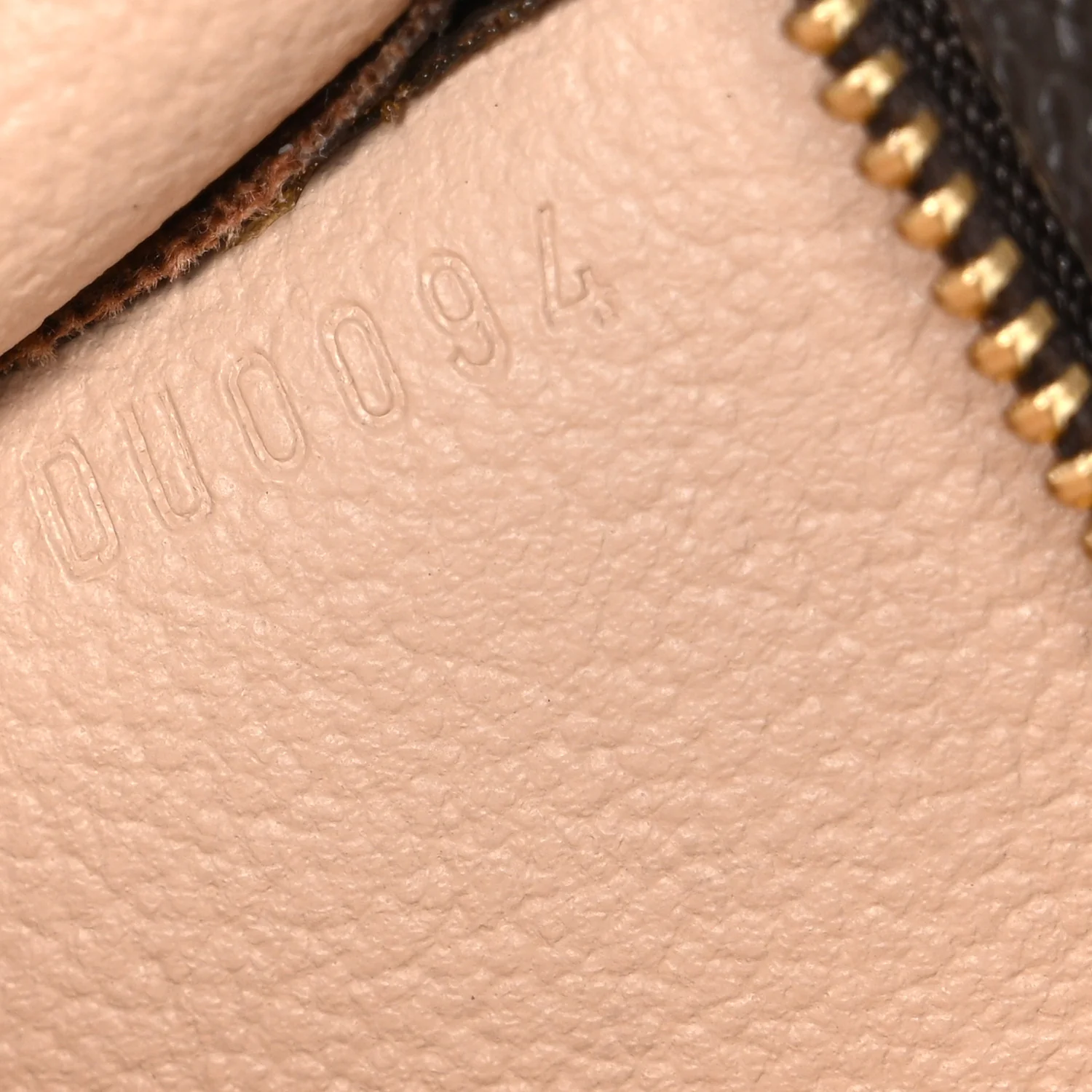 Monogram Toiletry Pouch 19 - Image 7