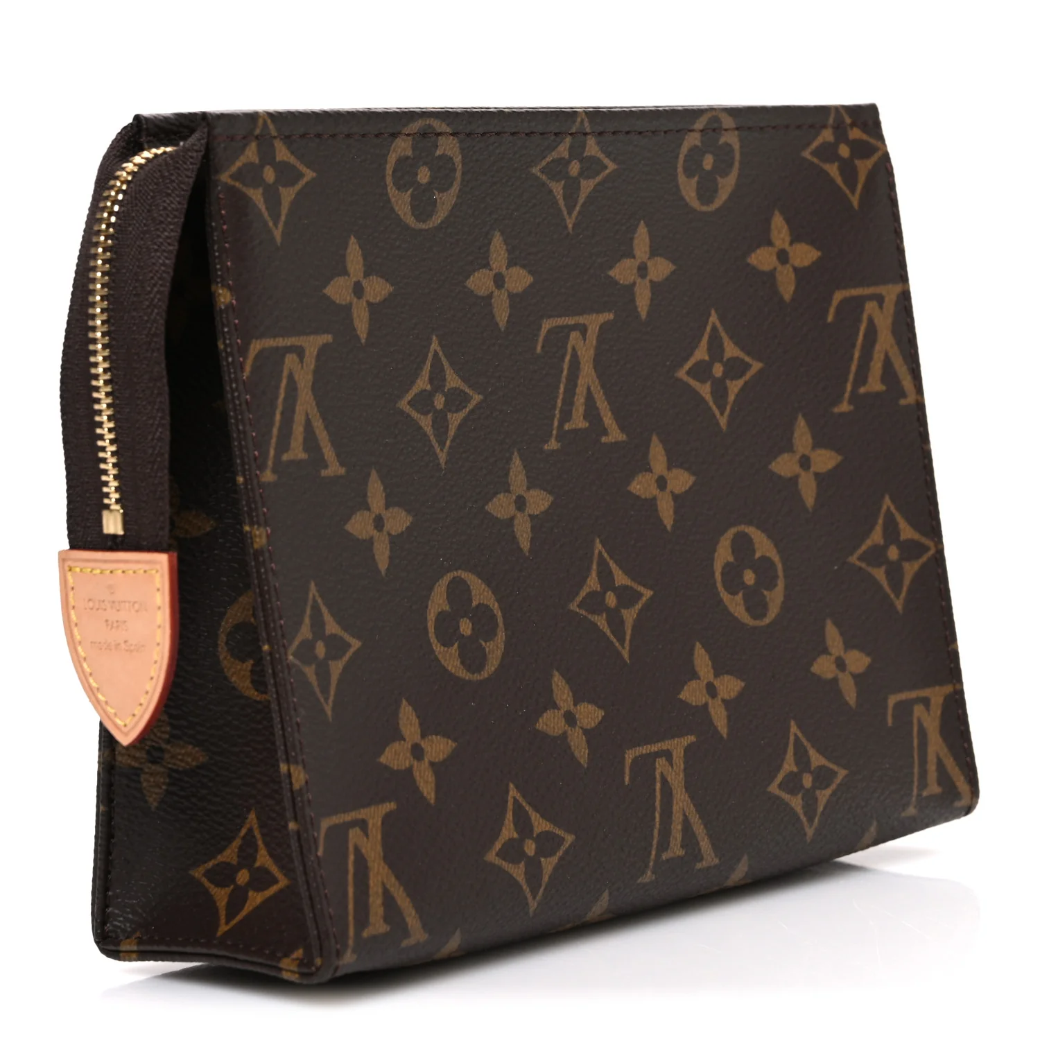 Monogram Toiletry Pouch 19 - Image 3