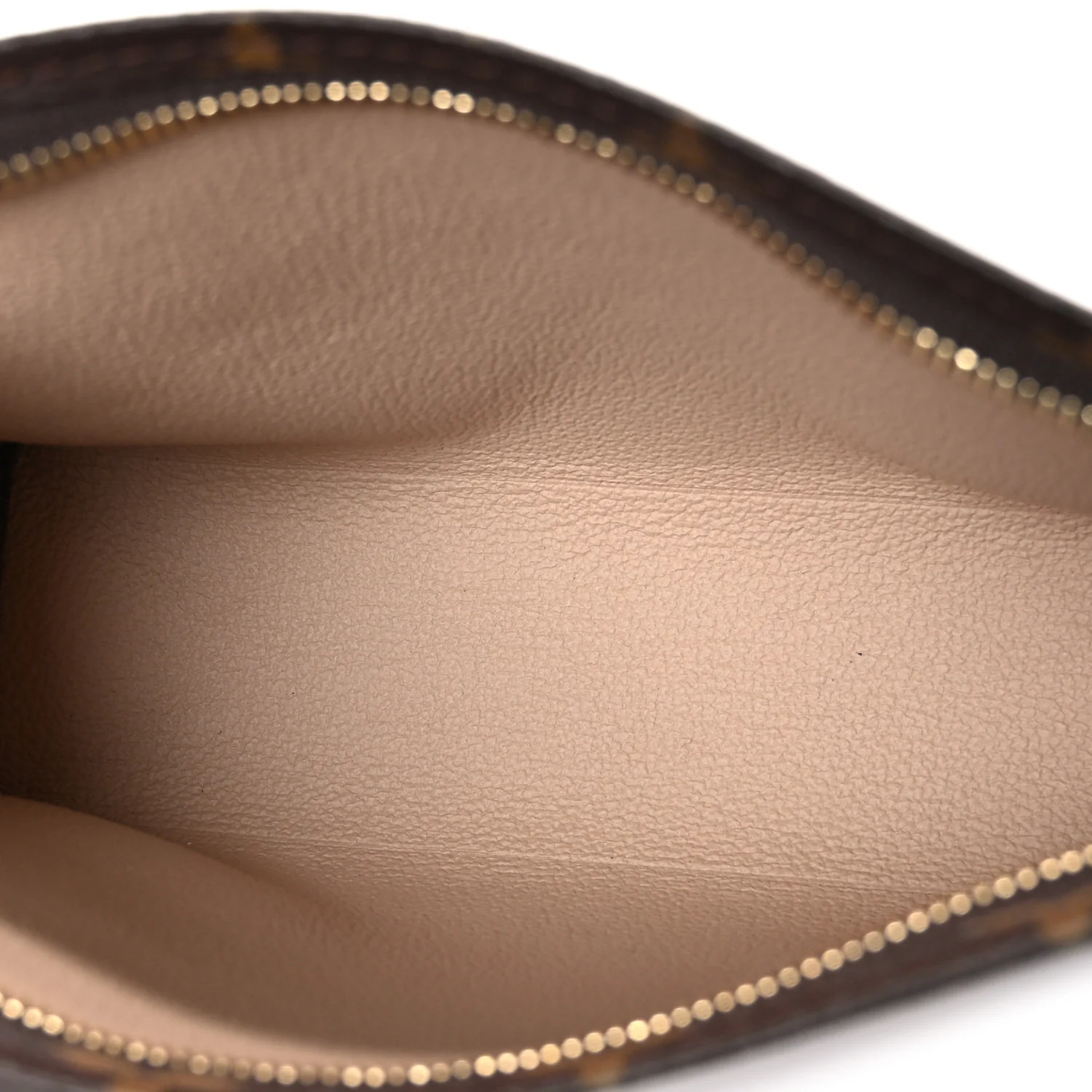 Monogram Toiletry Pouch 19 - Image 5