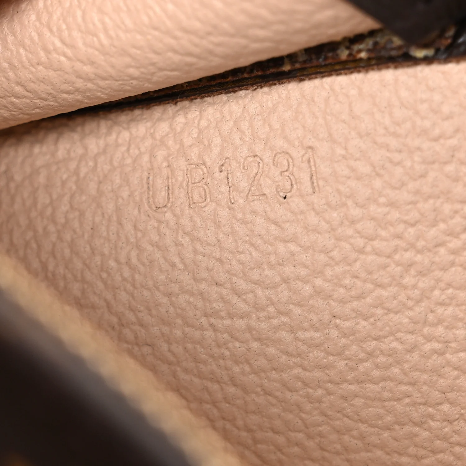 Monogram Toiletry Pouch 19 - Image 7